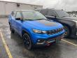 Used 2023 Jeep Compass Trailhawk SUV