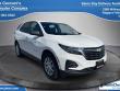 Used 2024 Chevrolet Equinox LS SUV