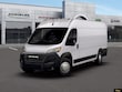  Ram Promaster Cargo Van