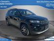 Used 2024 Jeep Compass Limited SUV