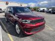 Used 2025 Dodge Durango GT SUV