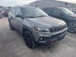 Used 2023 Jeep Compass Trailhawk SUV