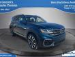 Used 2022 Volkswagen Atlas 3.6L V6 SEL Premium R-Line SUV