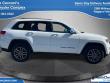 Used 2021 Jeep Grand Cherokee Limited SUV