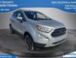 Used 2018 Ford EcoSport Titanium SUV