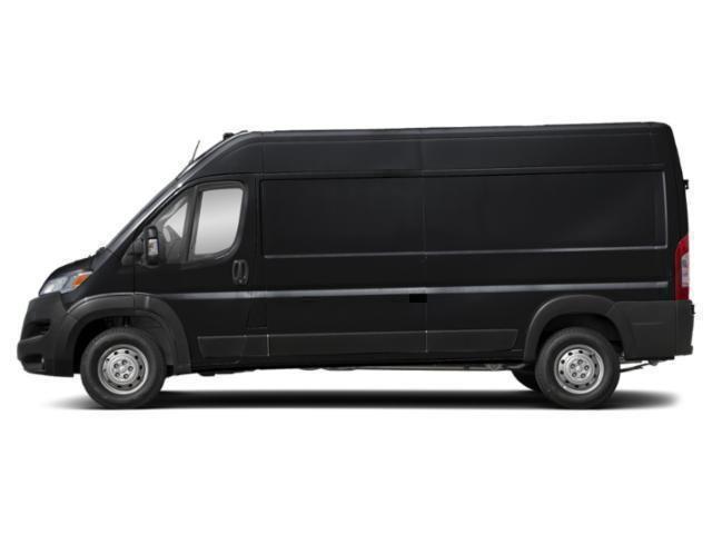 New 2027 Ram Promaster 2500 Tradesman Cargo Van