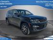 Used 2025 Jeep Grand Cherokee Limited SUV
