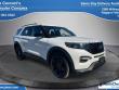 Used 2023 Ford Explorer ST-Line SUV