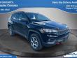 Used 2022 Jeep Compass Trailhawk SUV