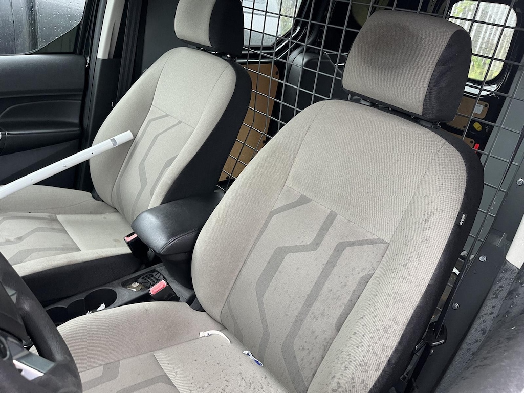 Used 2014 Ford Transit Connect XLT Van