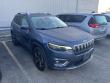 Used 2021 Jeep Cherokee Limited SUV