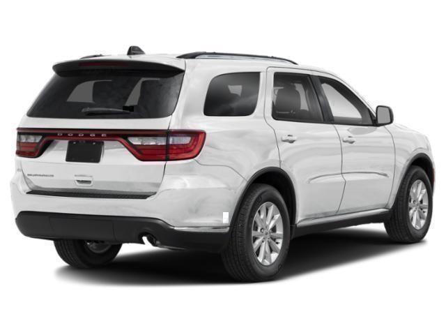 New 2026 Dodge Durango GT PLUS AWD Sport Utility