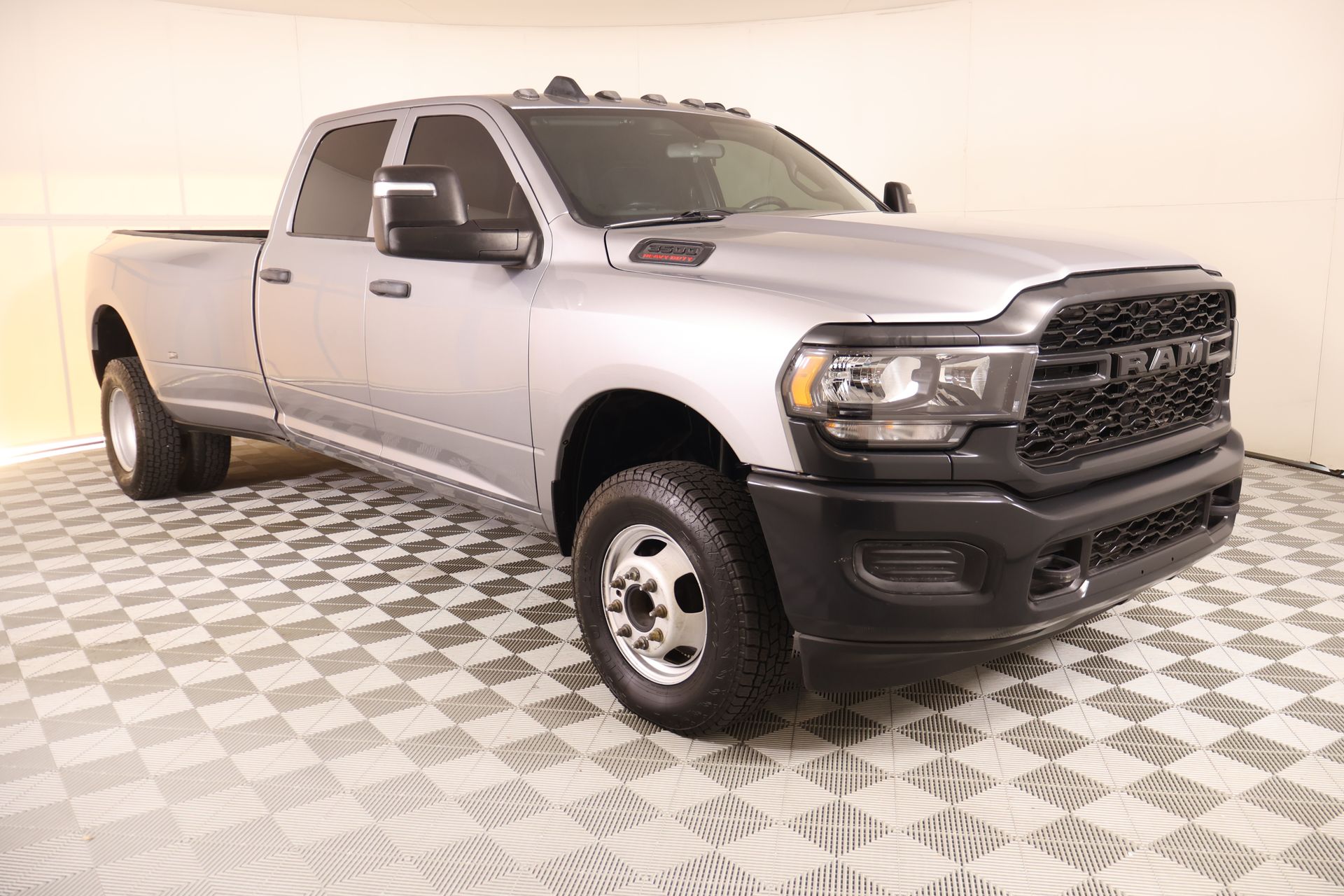 2024 RAM 3500 Pickup