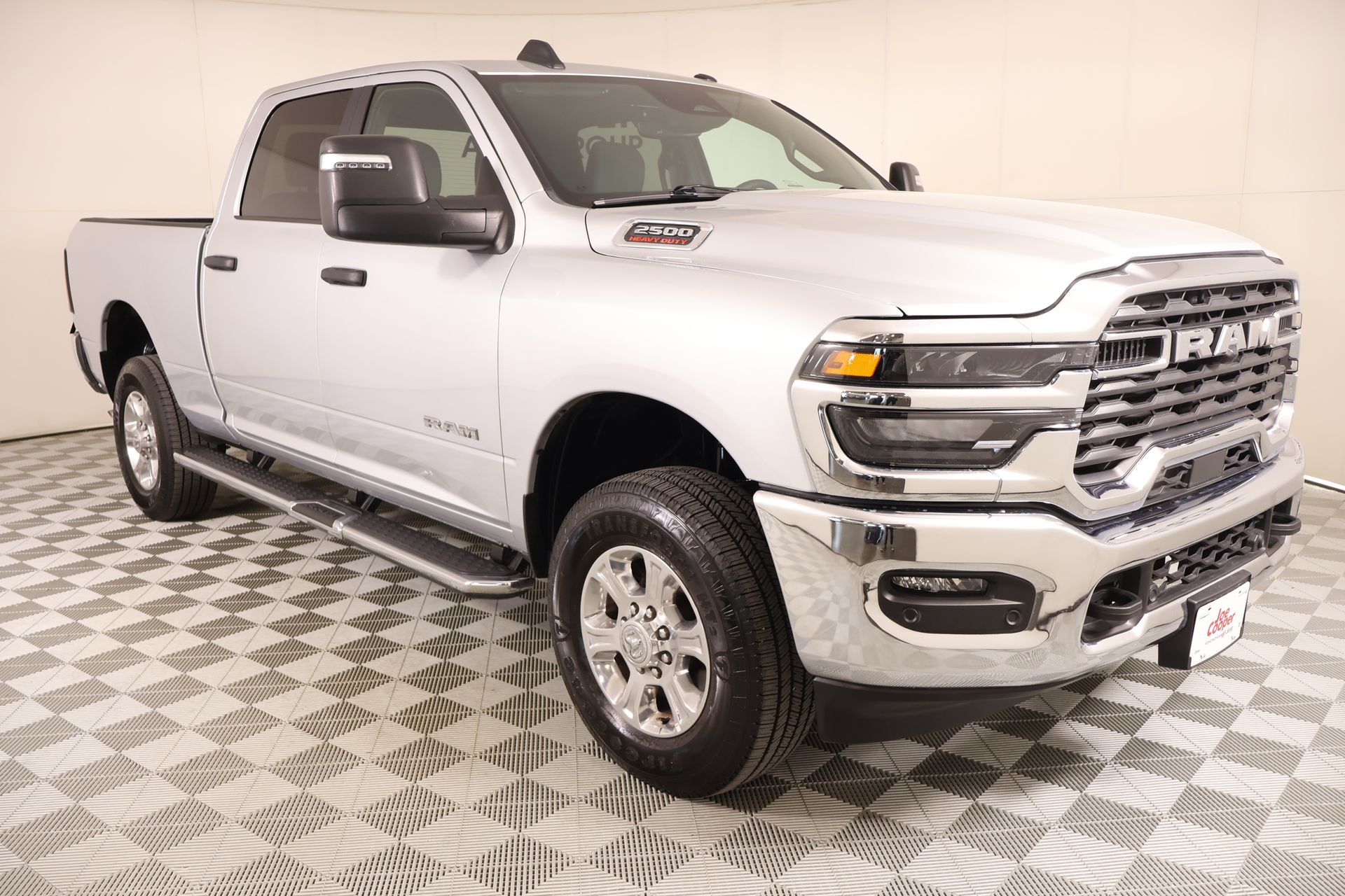 2026 RAM 2500 Pickup
