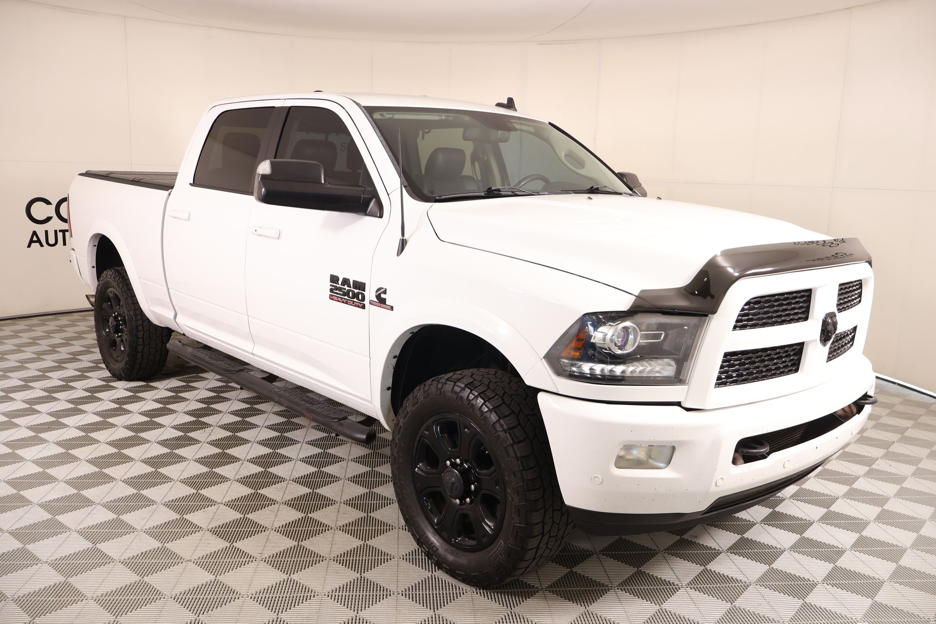 2016 RAM 2500 Pickup
