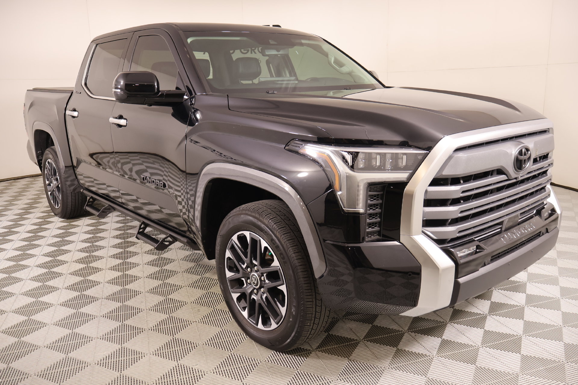  Toyota Tundra