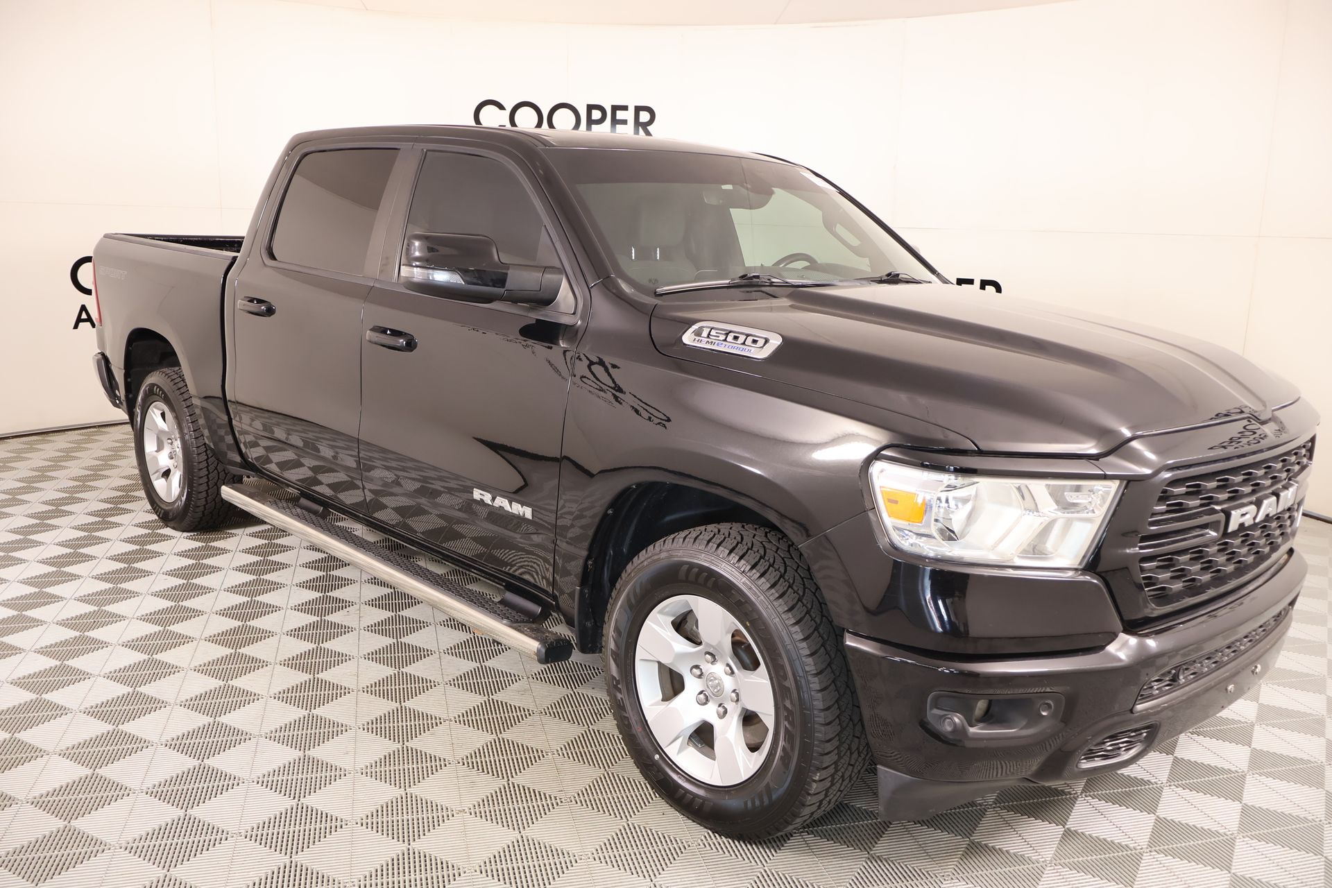 2023 RAM 1500 Pickup