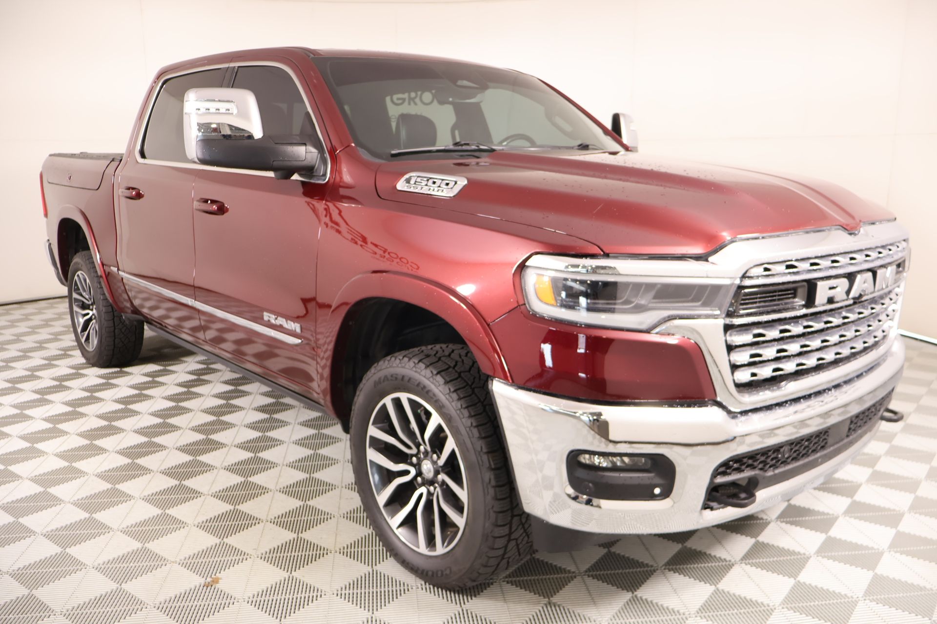  Ram 1500