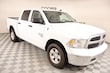  Ram 1500 Classic