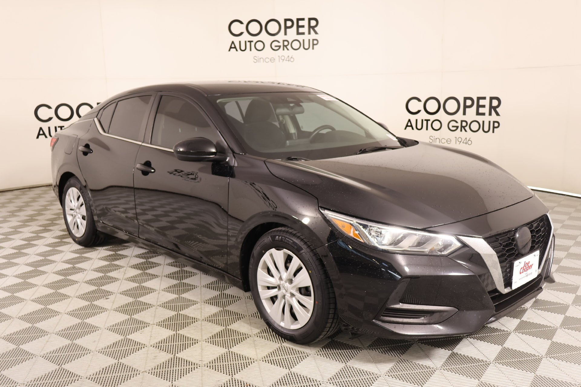 2022 Nissan Sentra