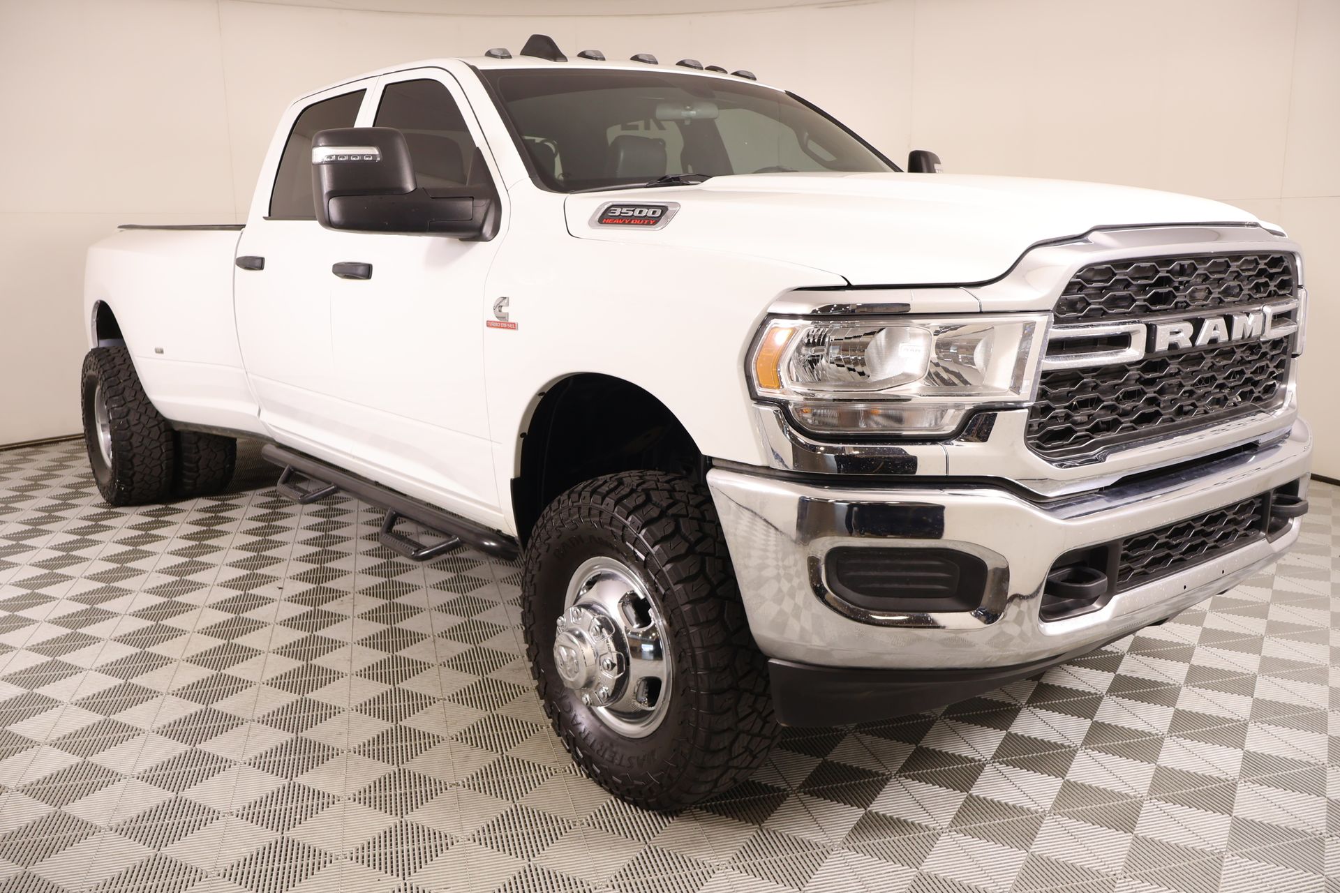 2024 RAM 3500 Pickup