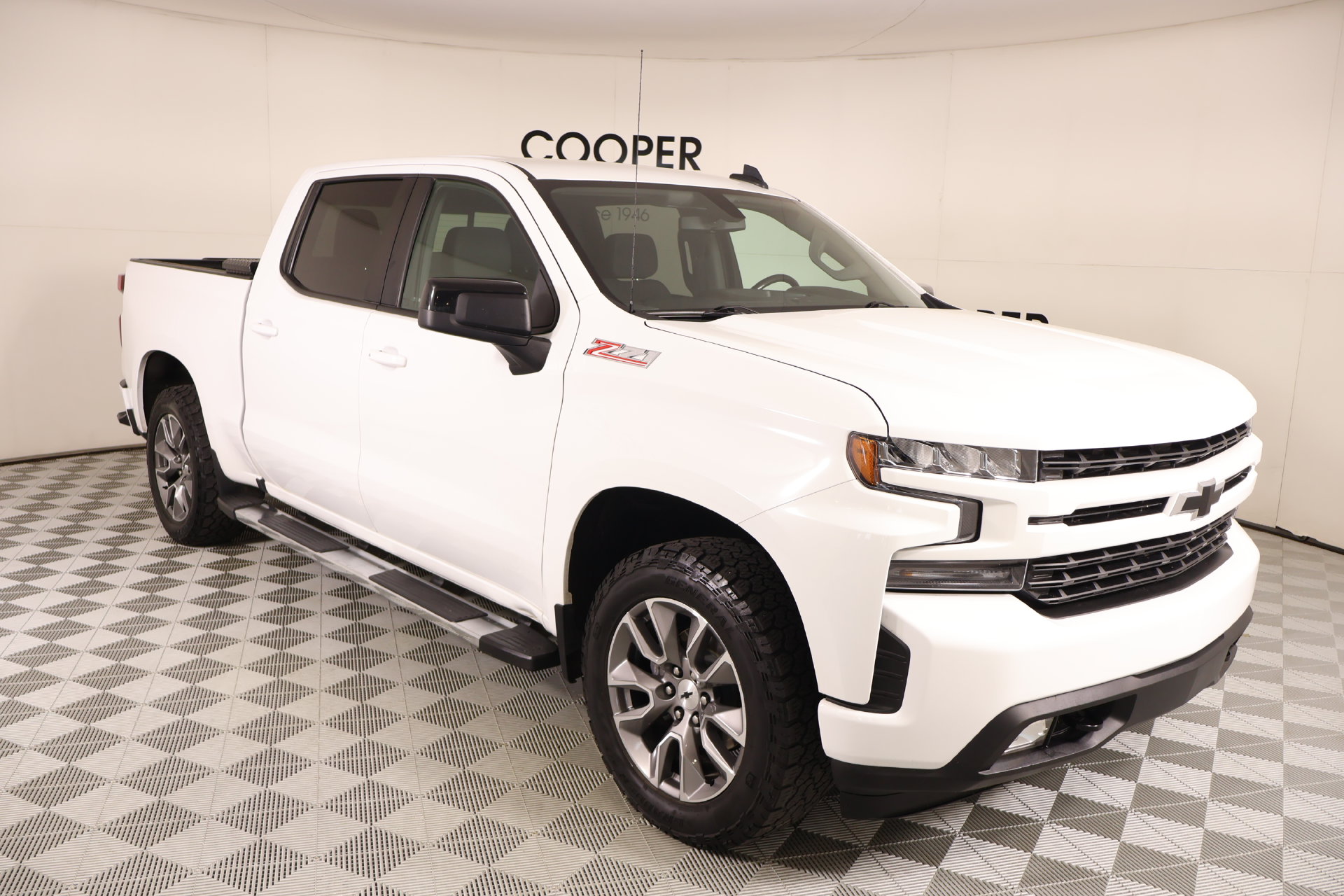 2022 Chevrolet Silverado 1500 Limited