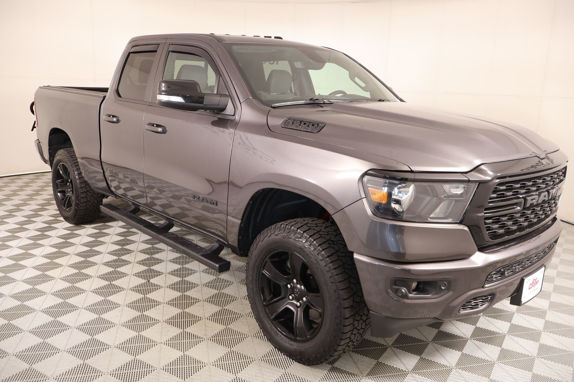 2022 RAM 1500 Pickup