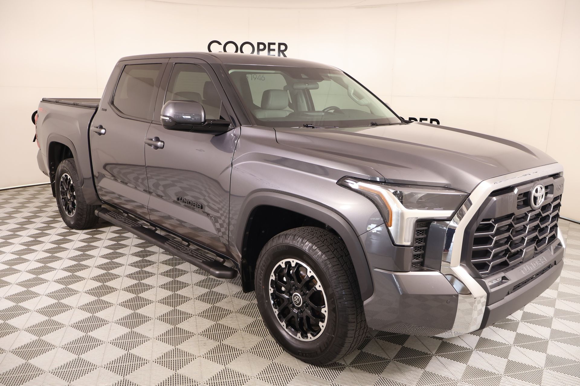 2023 Toyota Tundra