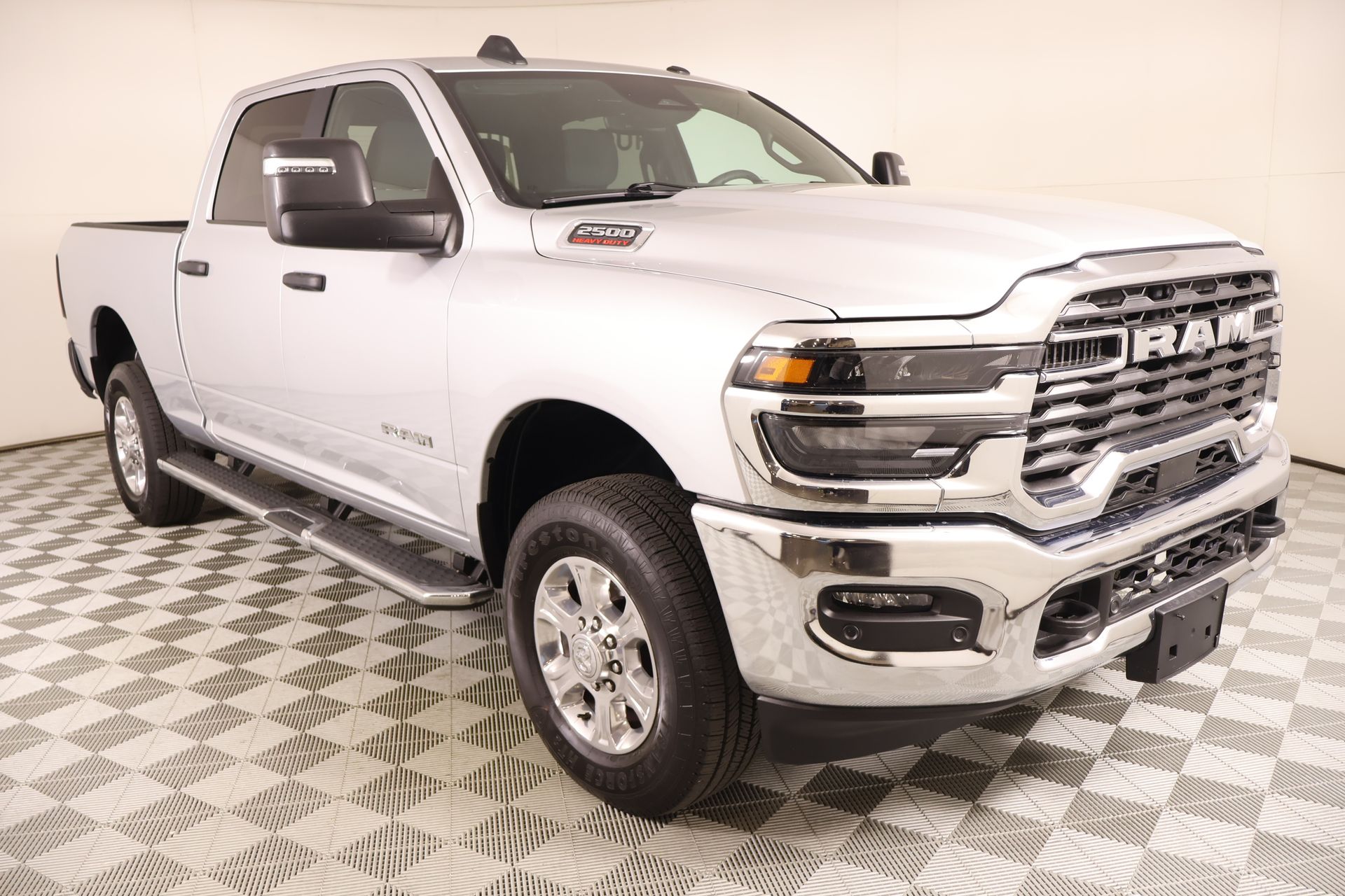 2026 RAM 2500 Pickup