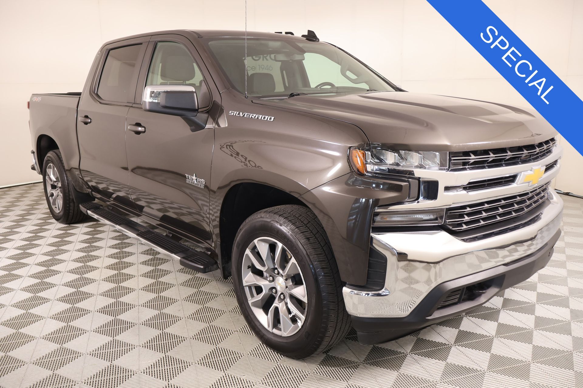 2022 Chevrolet Silverado 1500 Limited