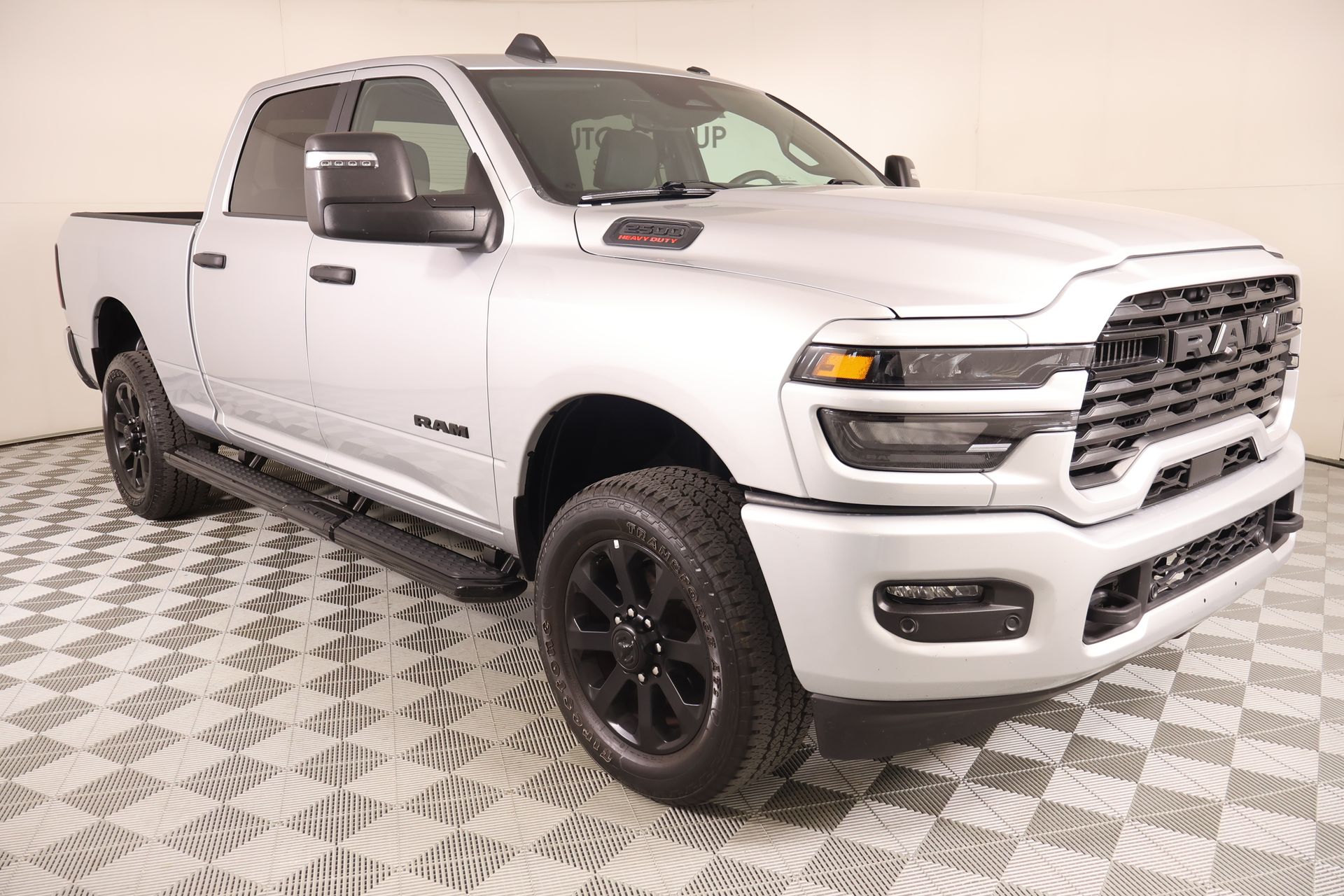 2026 RAM 2500 Pickup