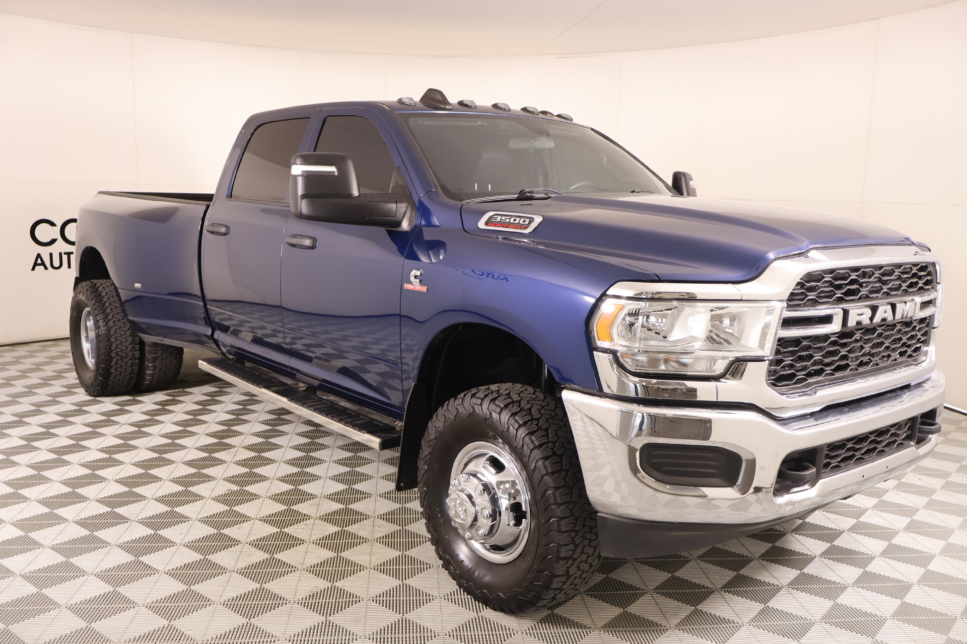 2024 RAM 3500 Pickup