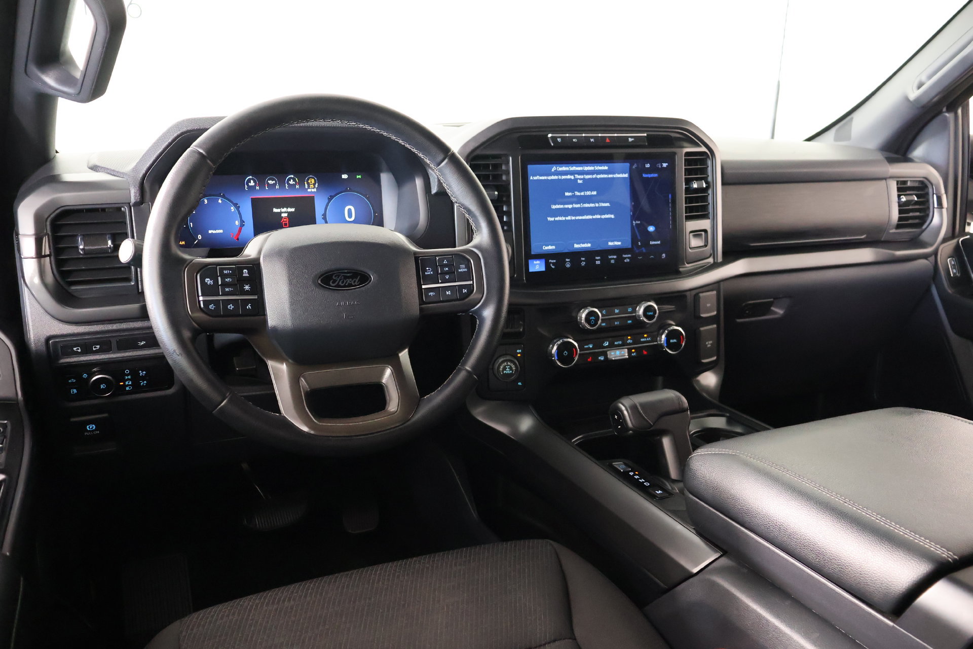 Used 2024 Ford F-150 XLT