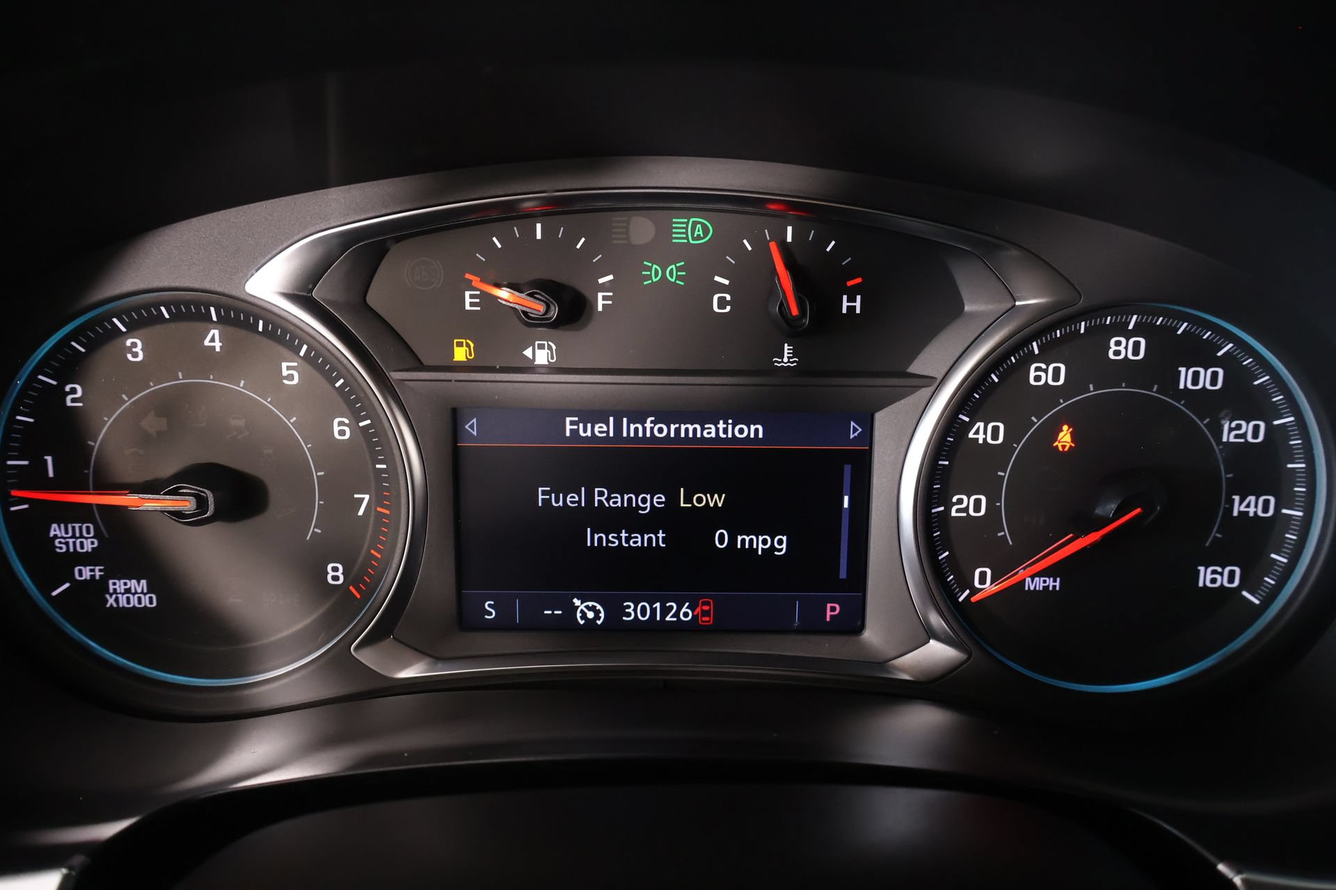 Used 2023 Chevrolet Traverse LT Cloth SUV