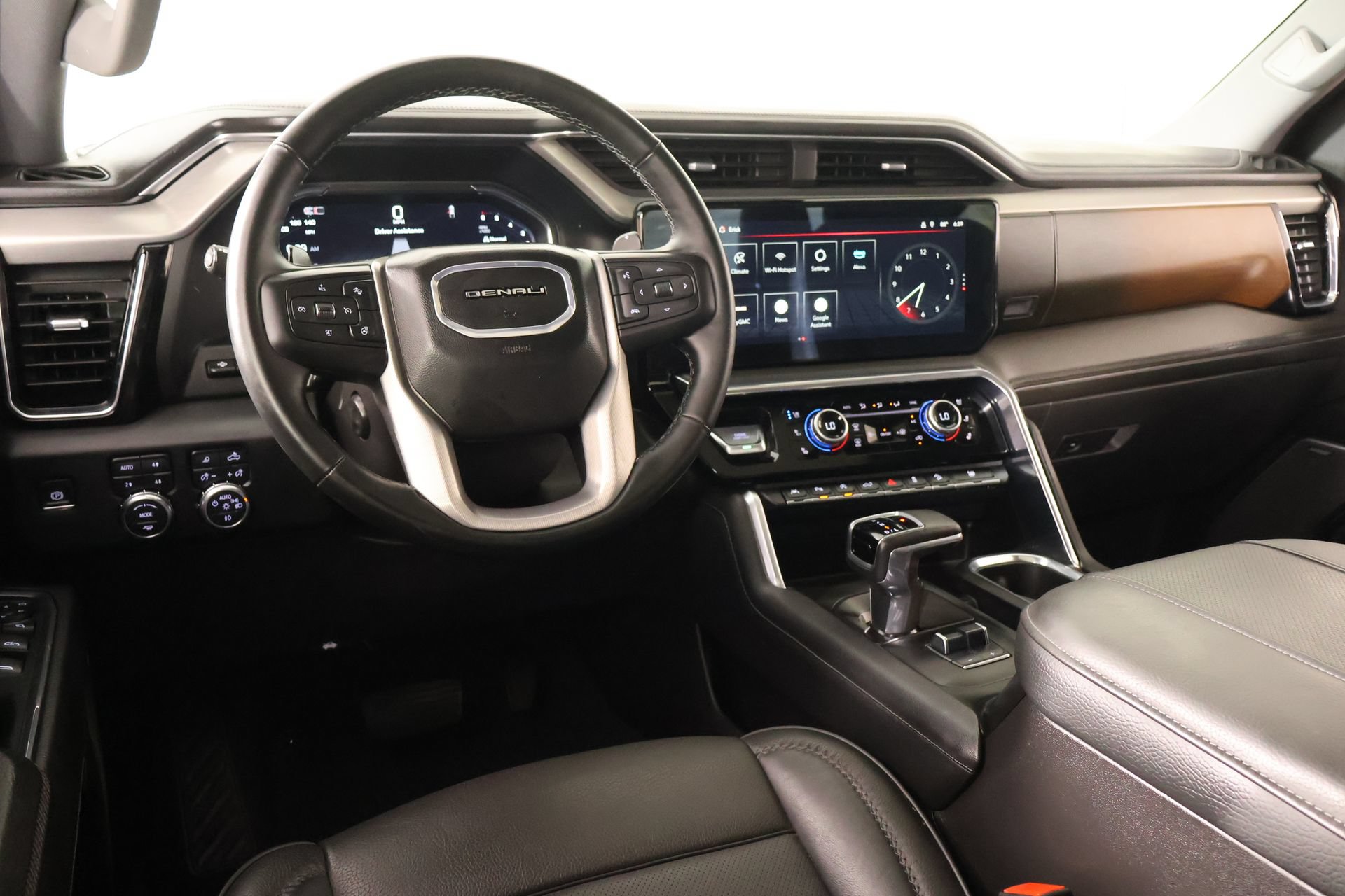 Used 2024 GMC Sierra 1500 Denali Truck