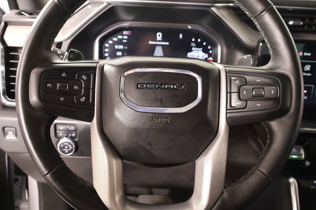 Used 2024 GMC Sierra 1500 Denali Truck