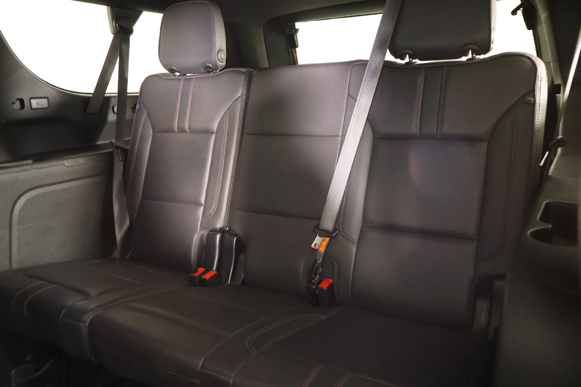 Used 2023 Chevrolet Suburban RST SUV
