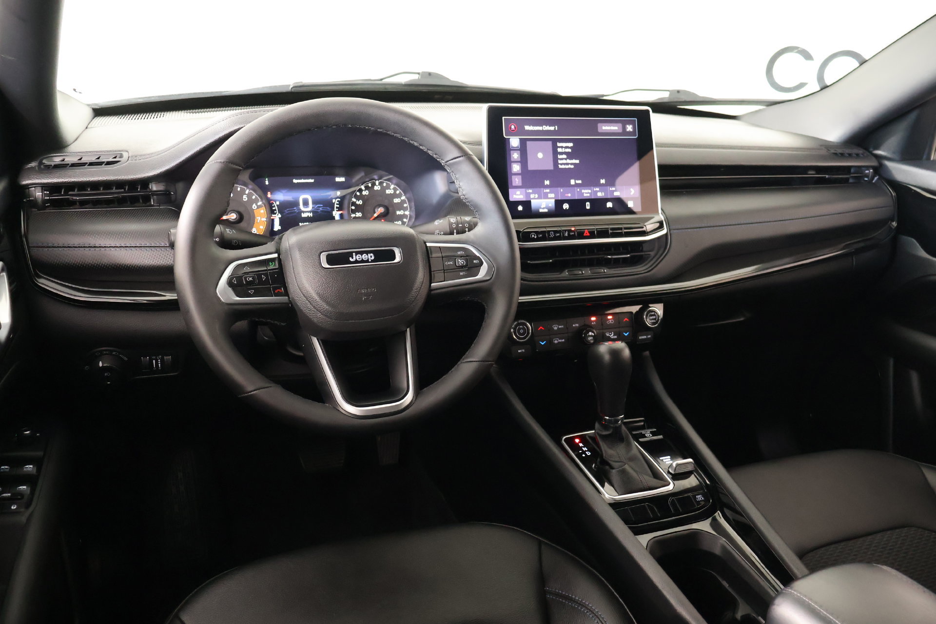 Used 2025 Jeep Compass Latitude