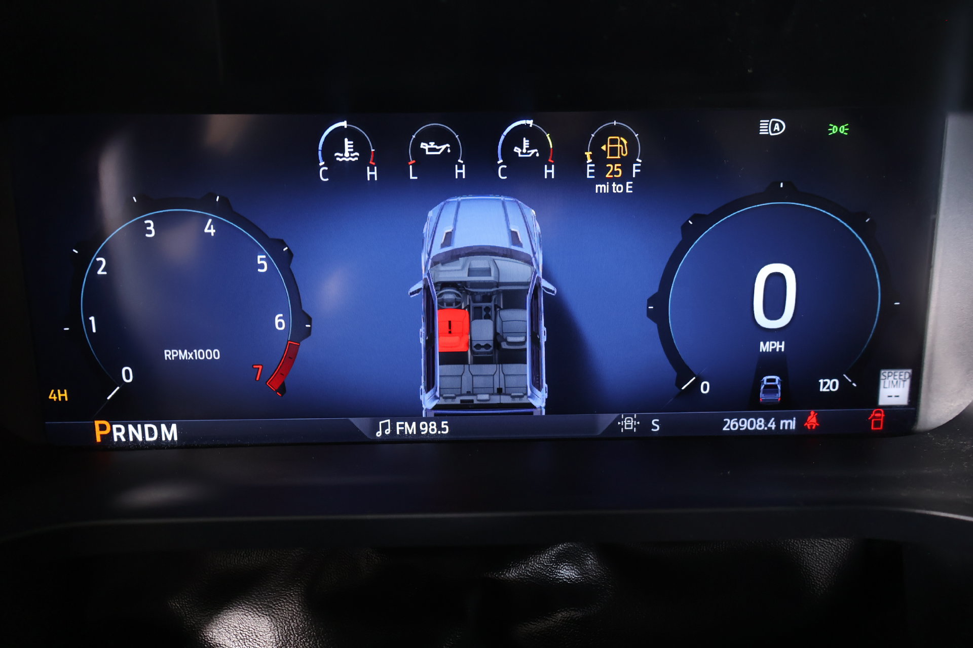 Used 2024 Ford F-150 XLT