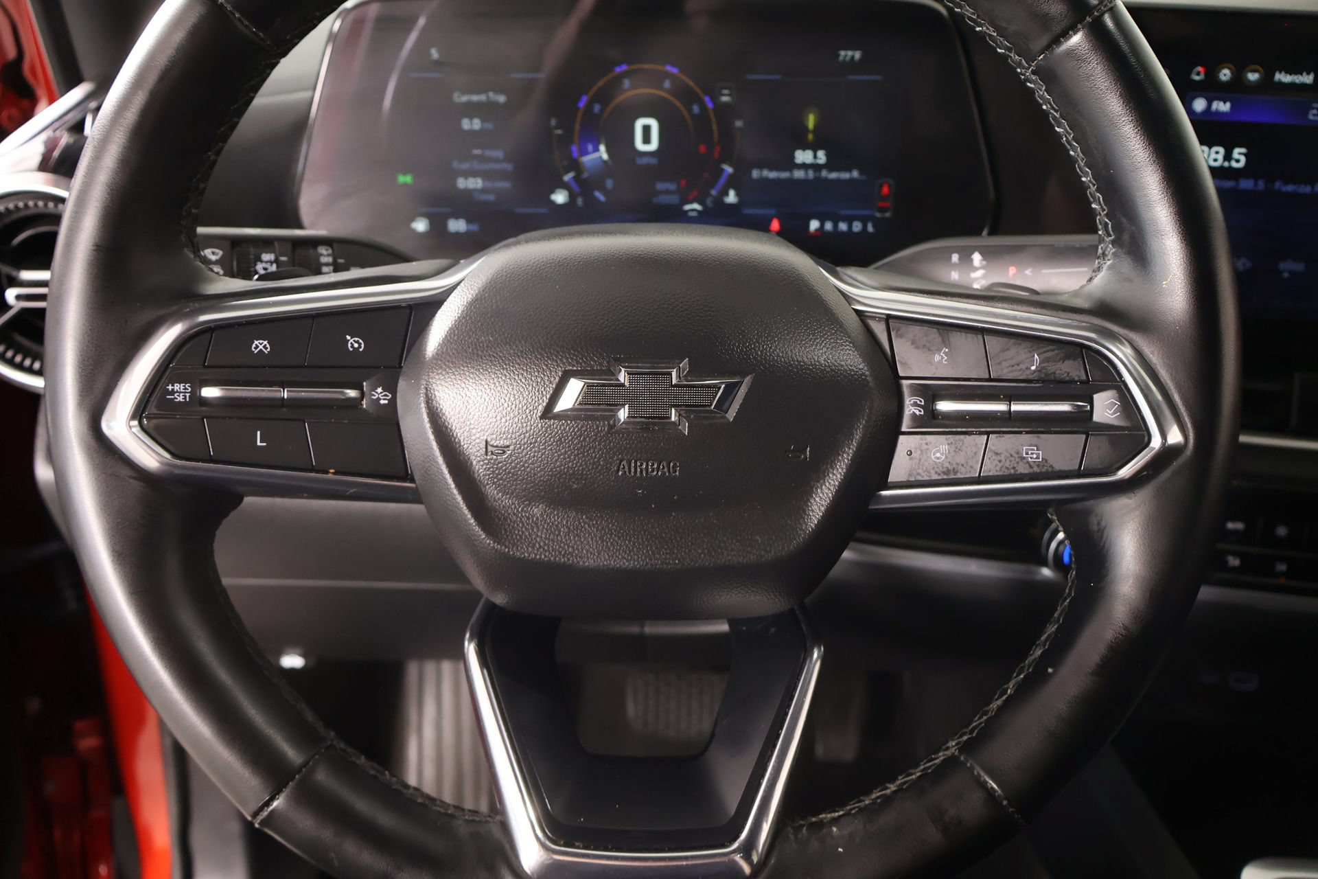 Used 2025 Chevrolet Equinox LT SUV