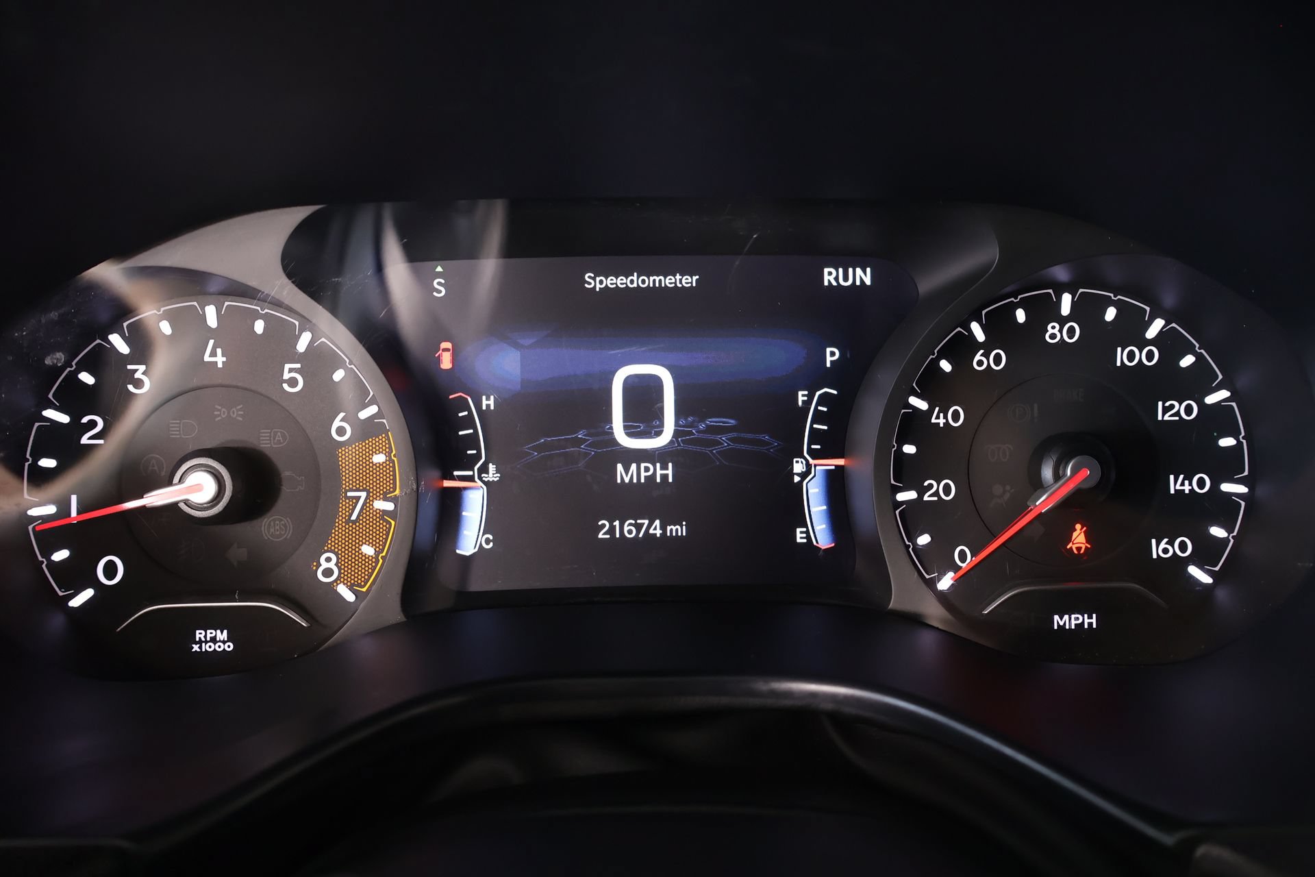 Used 2025 Jeep Compass Latitude