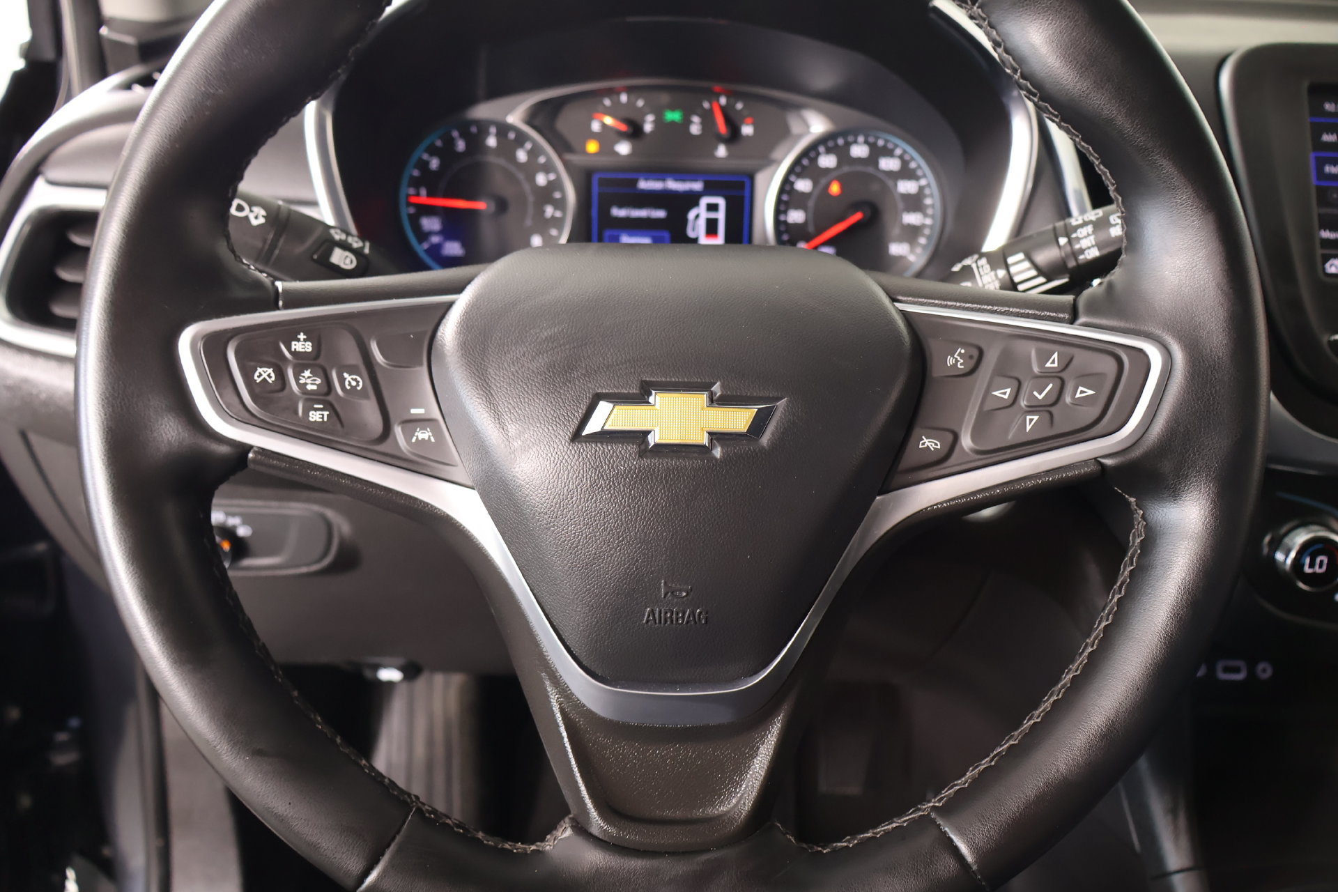 Used 2023 Chevrolet Equinox LT SUV