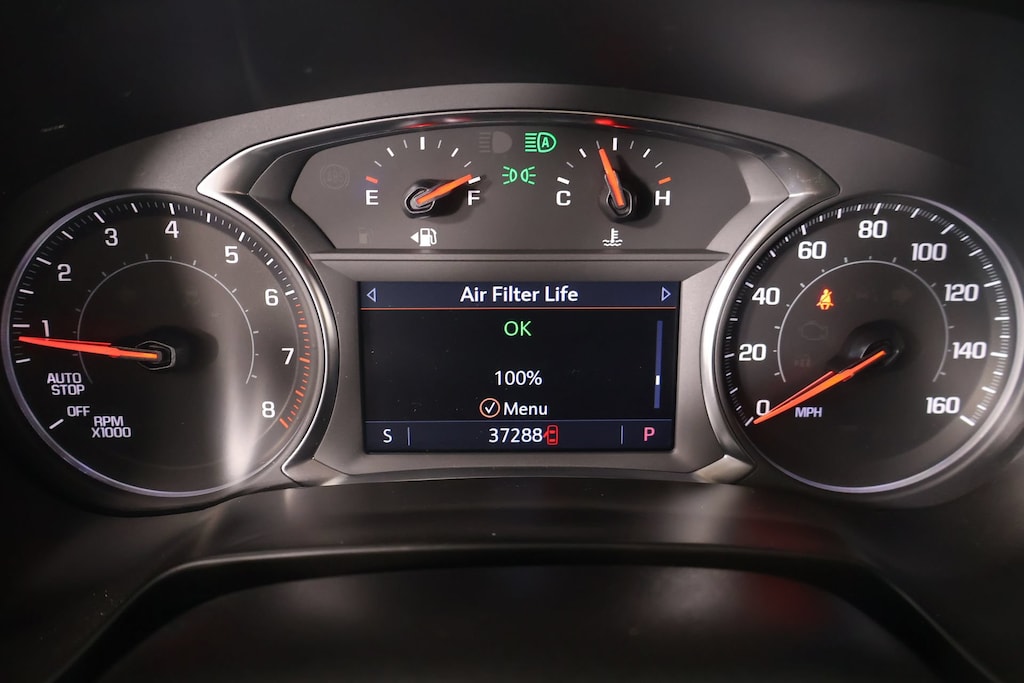 Used 2025 Chevrolet Blazer 2LT SUV