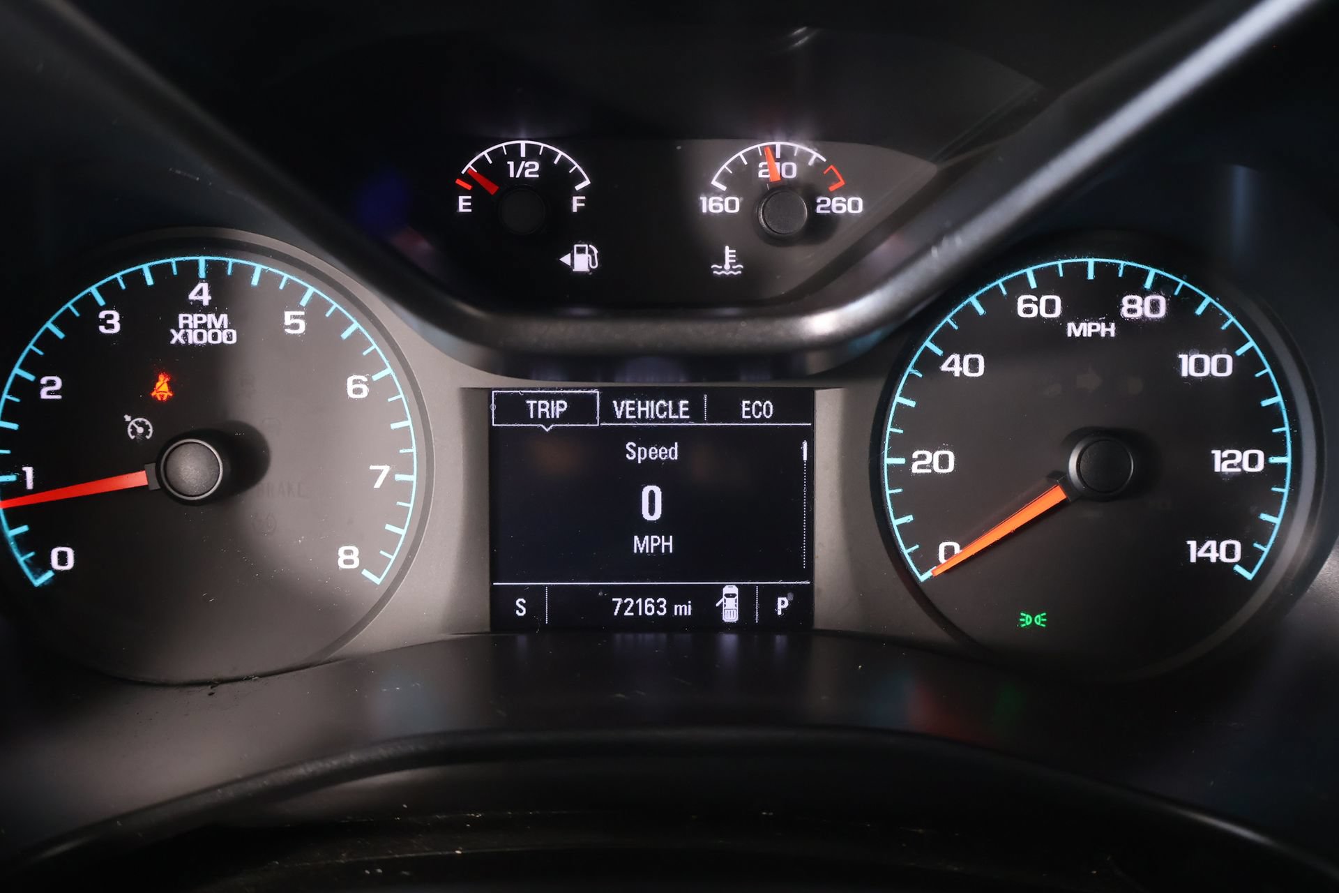Used 2022 GMC Canyon 4WD Elevation Truck
