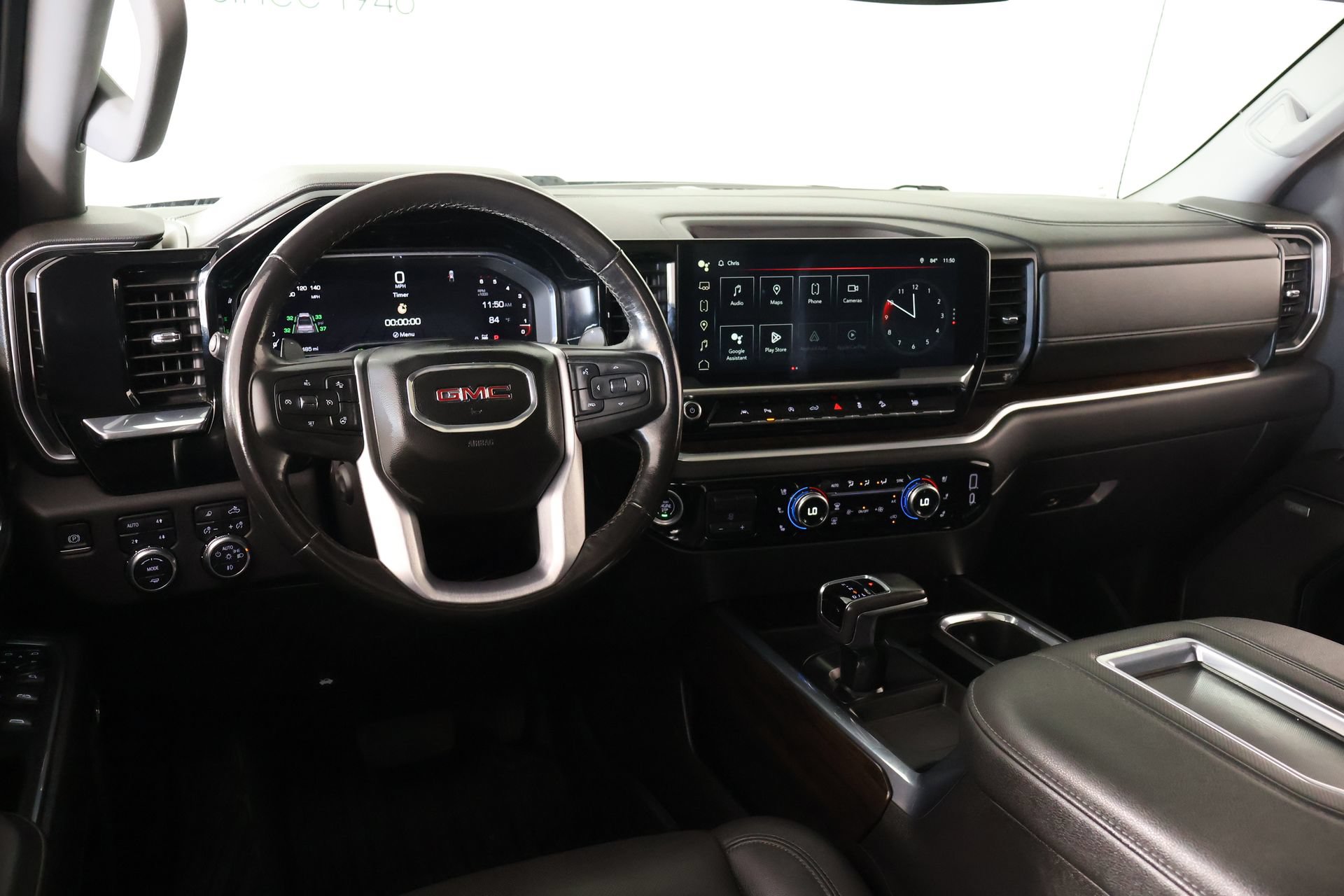 Used 2022 GMC Sierra 1500 SLT Truck