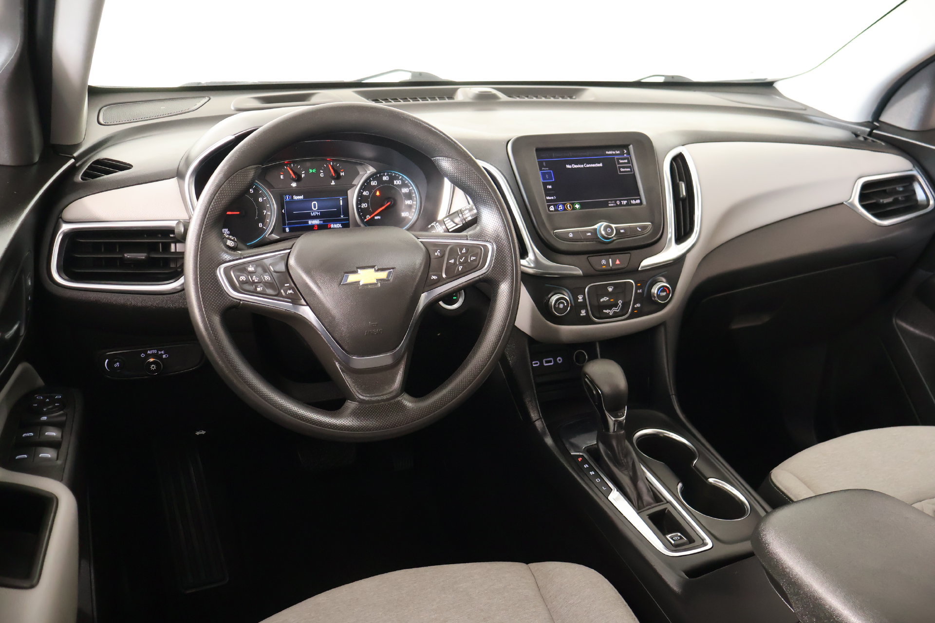 Used 2024 Chevrolet Equinox LS SUV