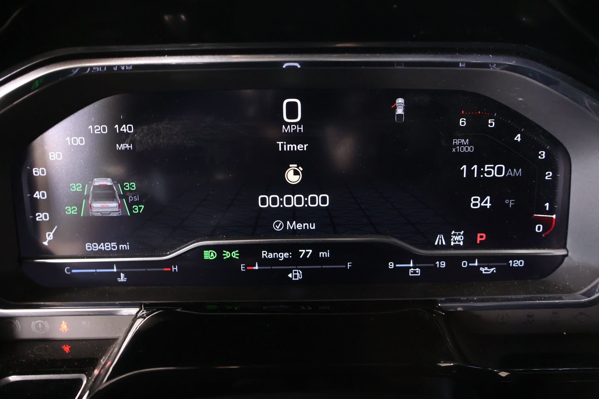 Used 2022 GMC Sierra 1500 SLT Truck