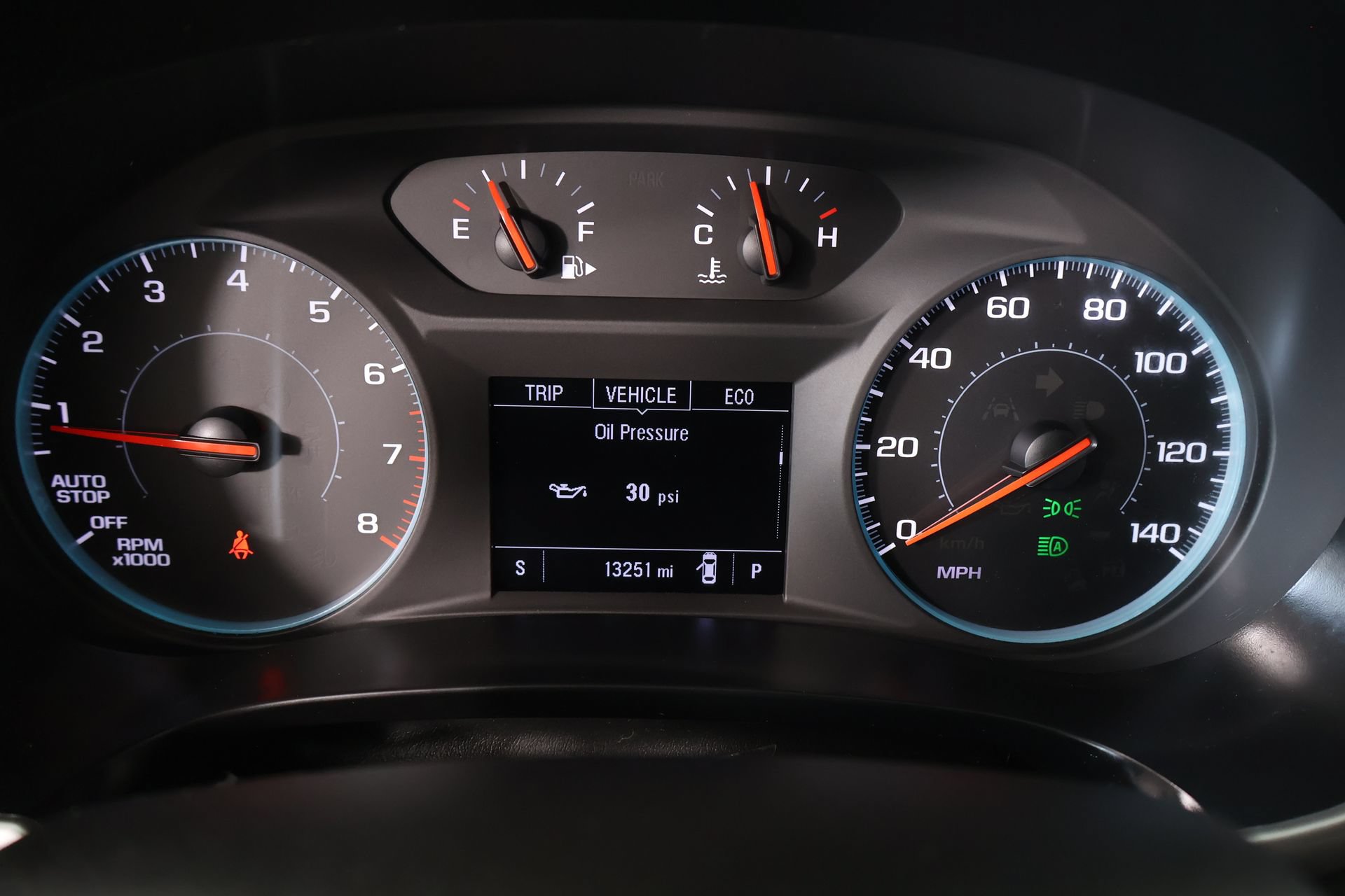 Used 2025 Chevrolet Malibu RS Car