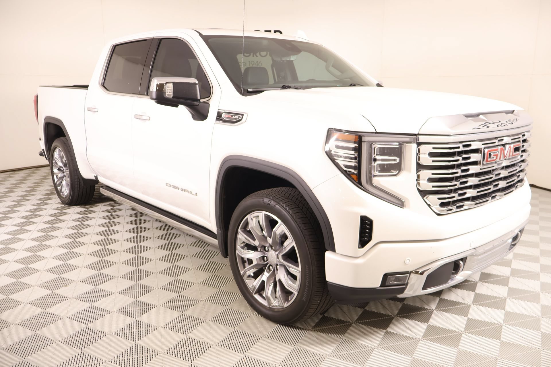  GMC Sierra 1500