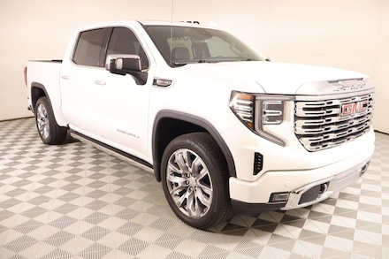 2024 GMC Sierra 1500 Denali Truck